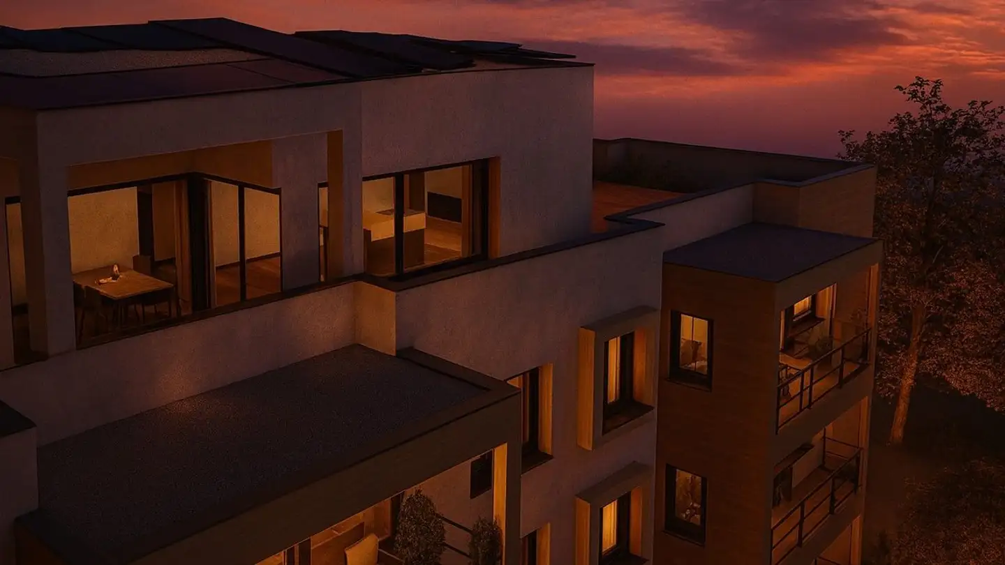 Appartamento in vendita - Krokusweg 11, 3930 Visp - Foto 2