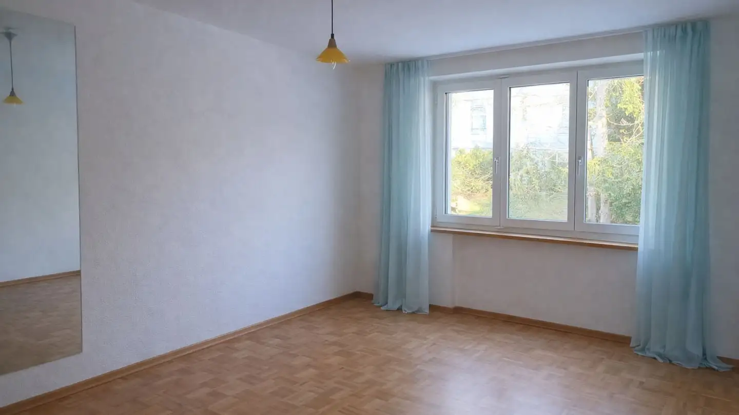 Apartment for rent - Dufourstrasse 101, 9000 St. Gallen - Photo 3