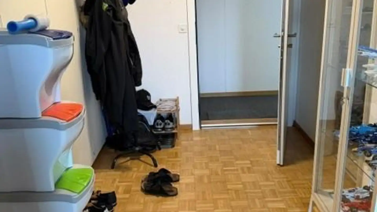 Apartment for rent - Hauptstrasse 14, 6260 Reiden - Photo 2