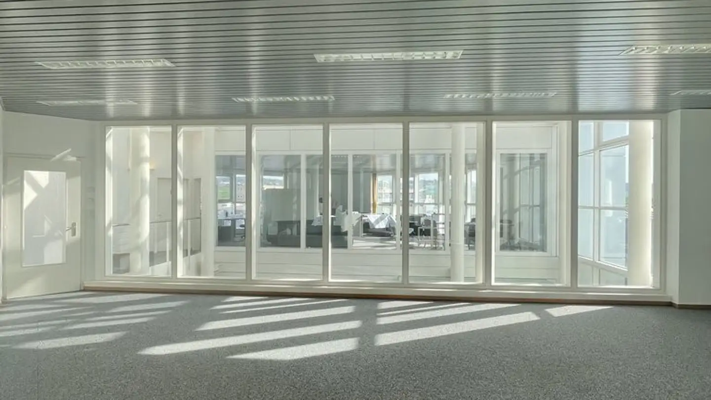 Office space for rent - Route Des Barges 2, 1680 Romont FR - Photo 3