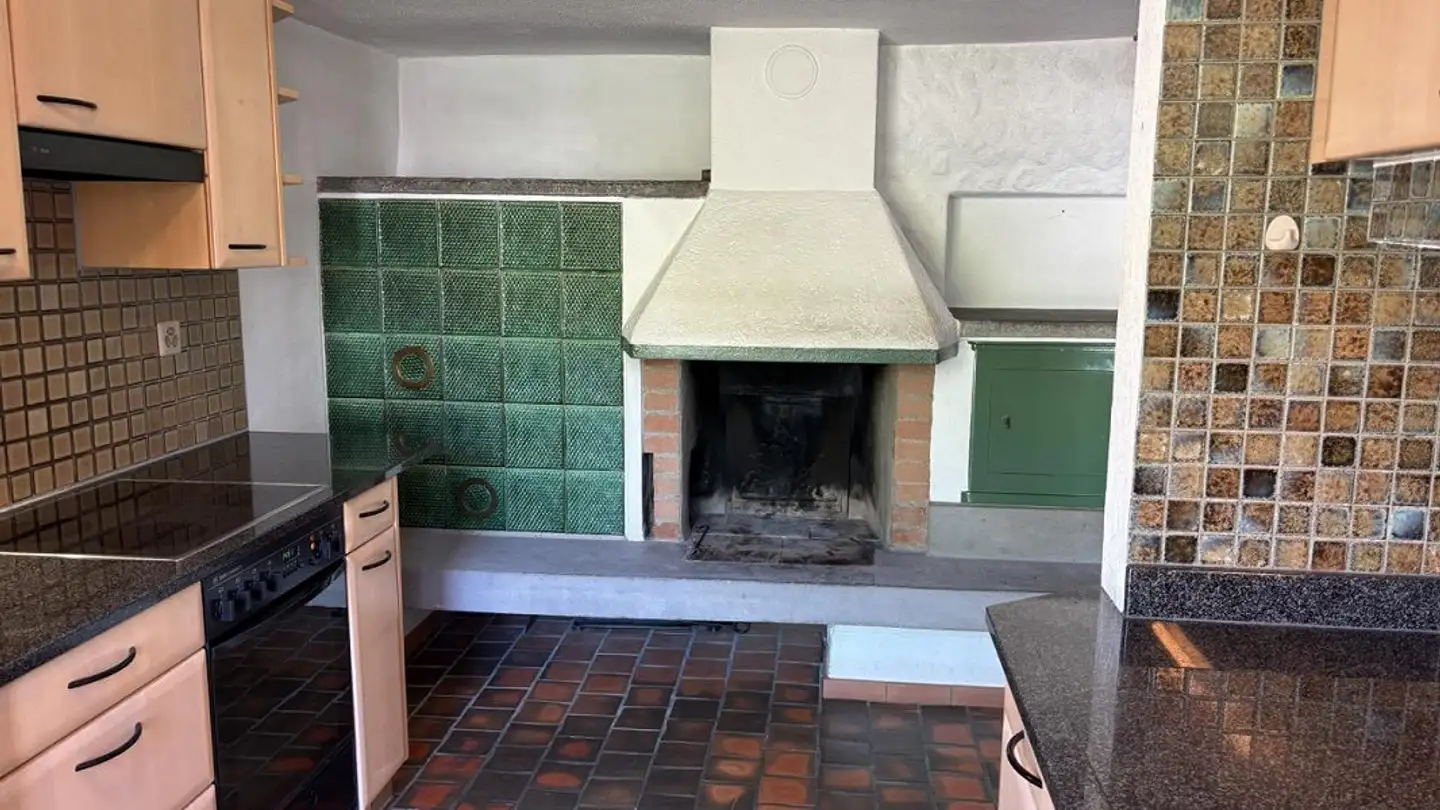 Casa singola in vendita - Dorfstrasse 2, 8165 Oberweningen - Photo 4