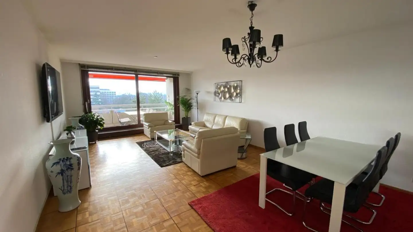 Appartement à louer - 1209 Genève - Photo 4