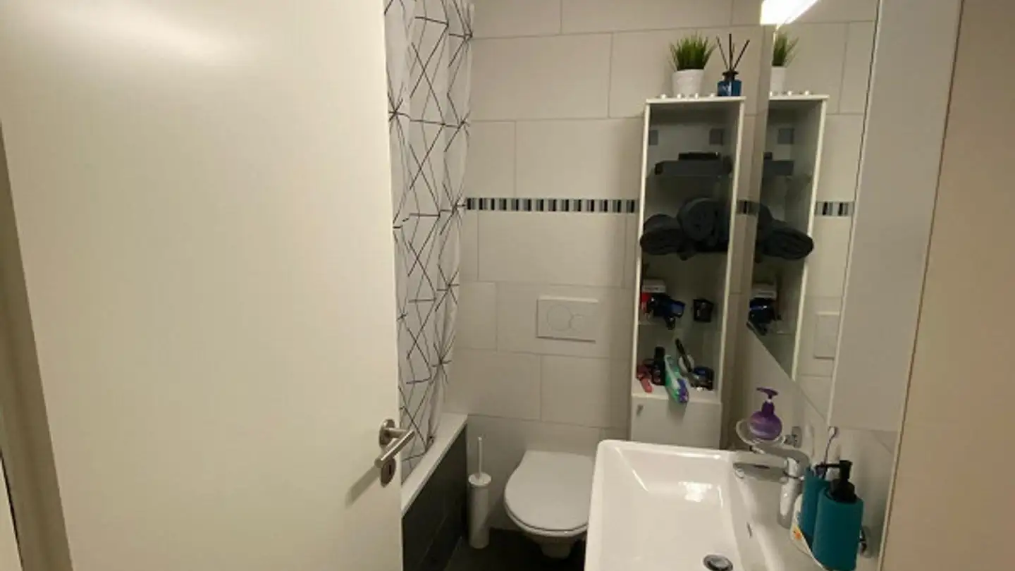 Appartement à louer - Bädlistrasse 20, 8575 Bürglen TG - Photo 3