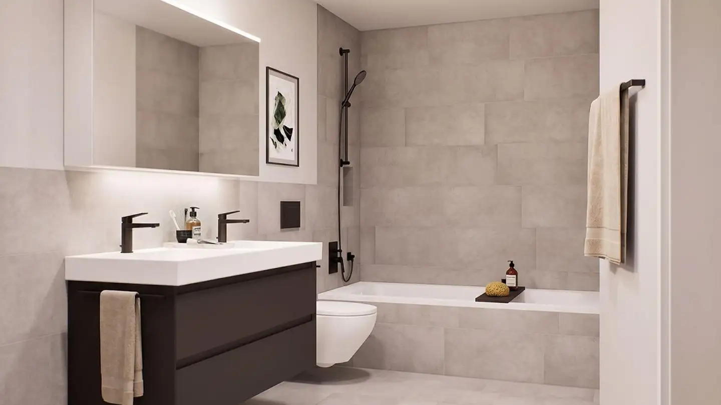 Appartamento in vendita - Berninastrasse 10, 8057 Zürich - Foto 4
