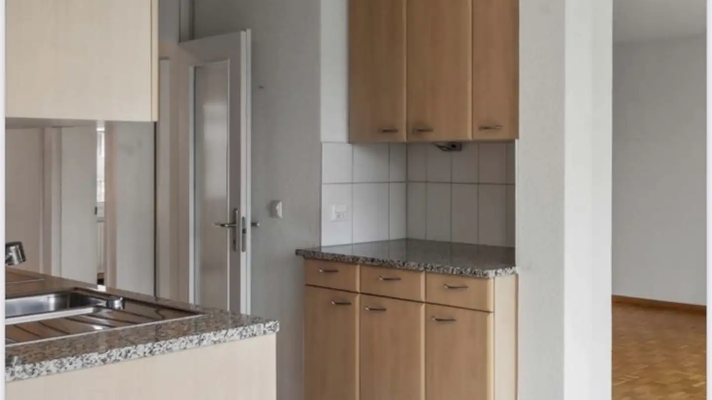 Appartamento in affitto - Nobsstrasse 9, 3072 Ostermundigen