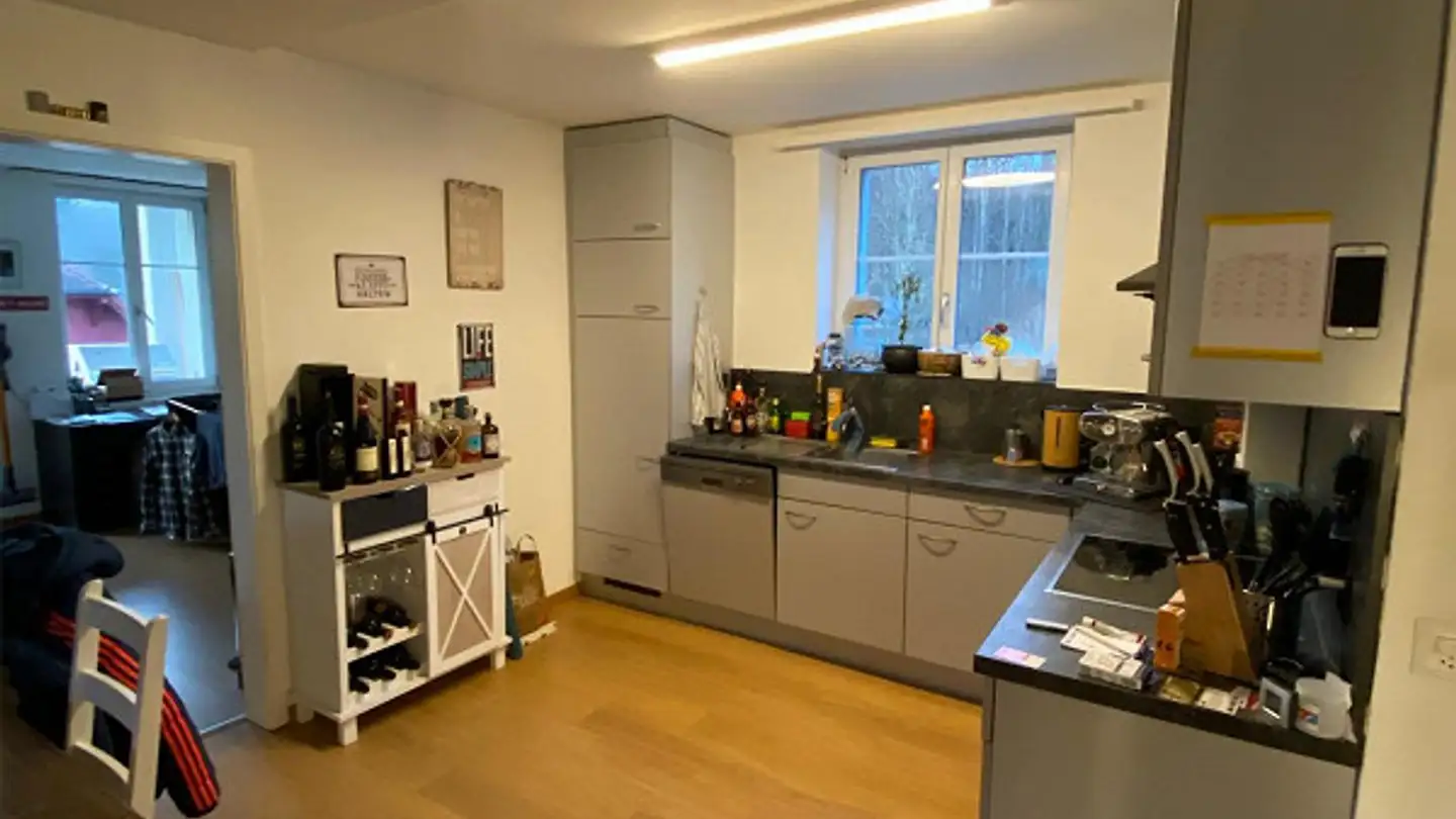 Appartement à louer - Bädlistrasse 20, 8575 Bürglen TG - Photo 4