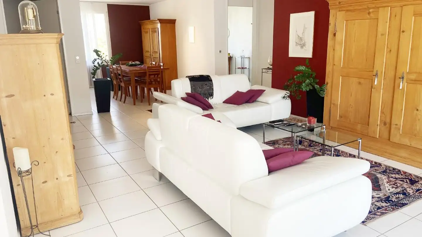 Appartement à vendre - Im Handschüssel 18, 8472 Seuzach