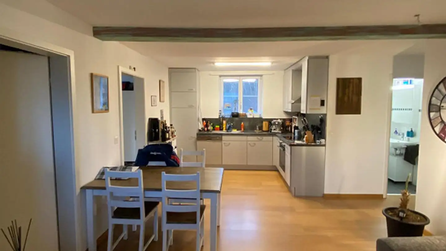 Appartement à louer - Bädlistrasse 20, 8575 Bürglen TG - Photo 2