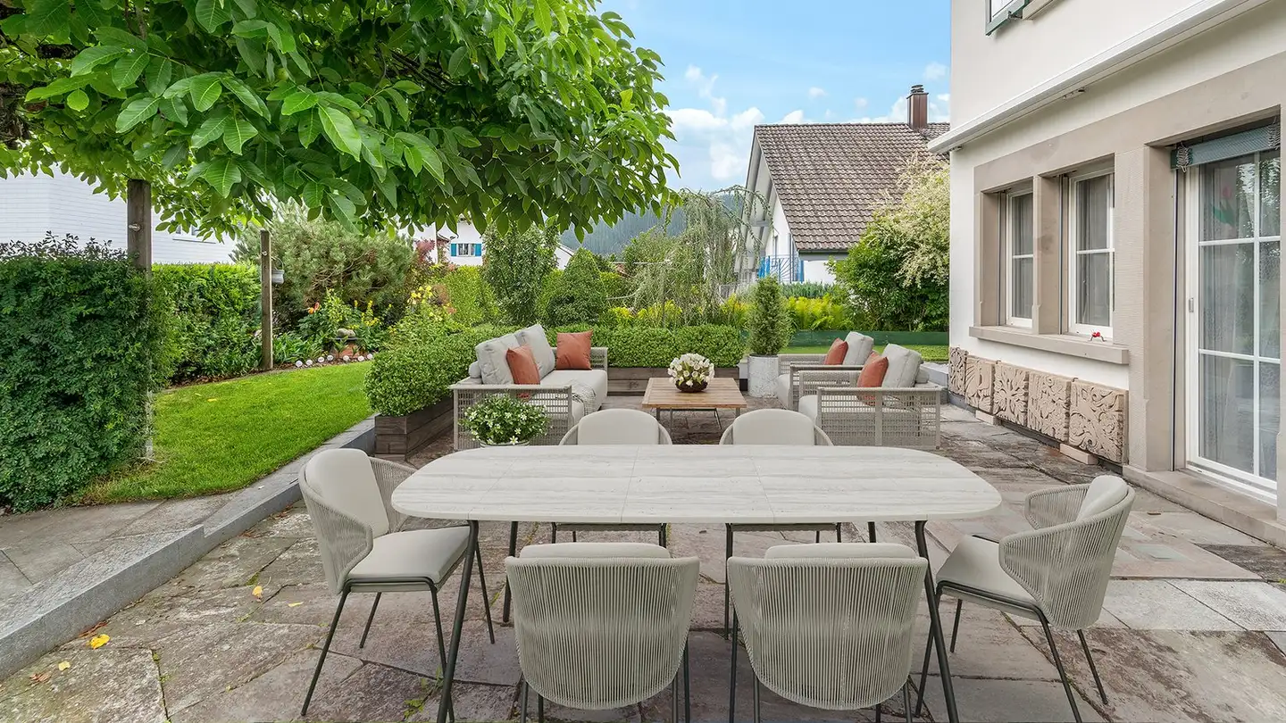 Semi-detached house for sale - 8836 Bennau - Photo 3