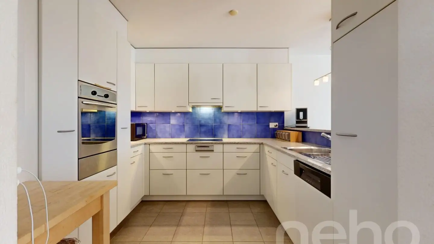 Duplex for sale - 8117 Fällanden