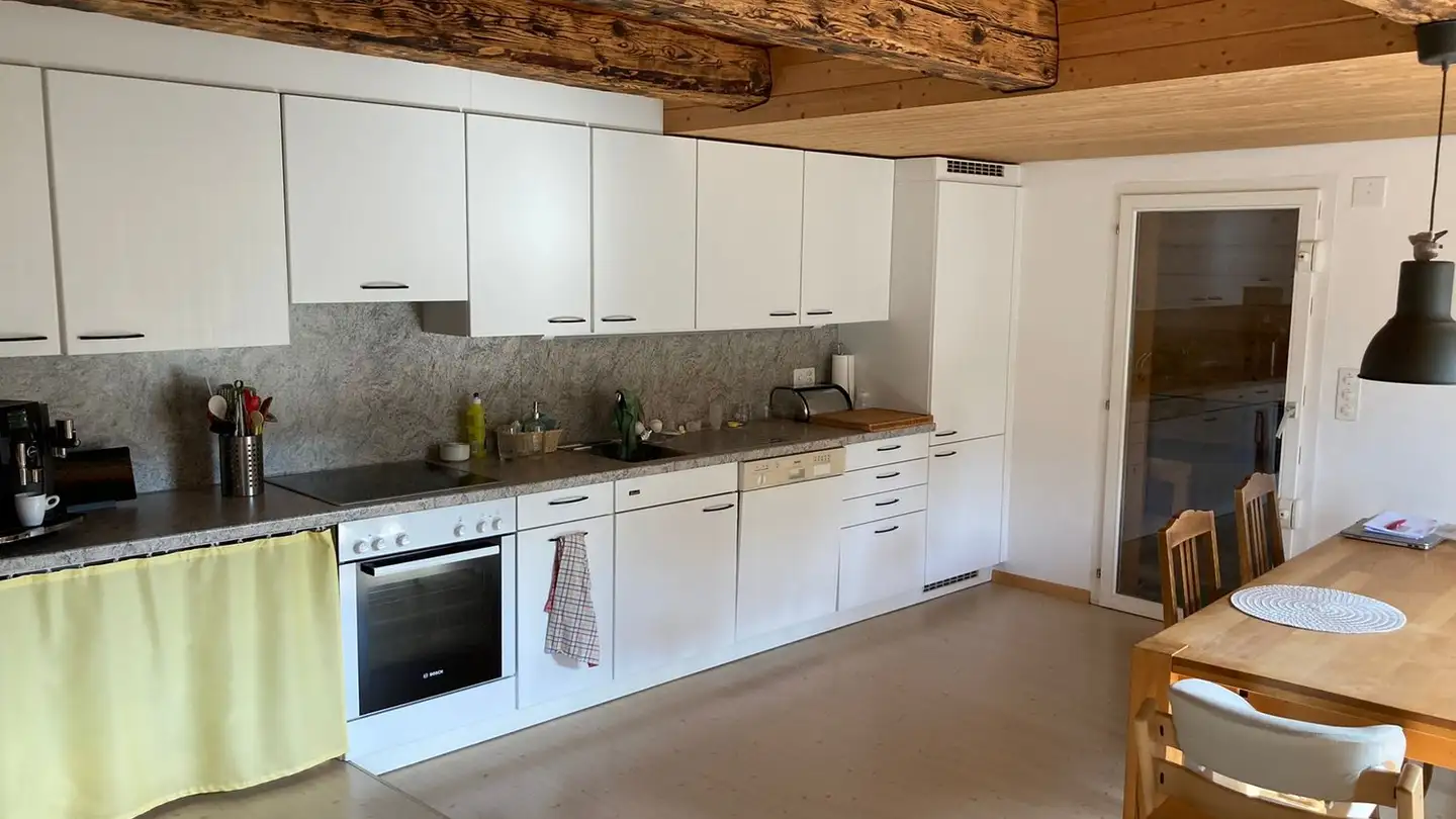 Duplex in affitto - 4710 Balsthal