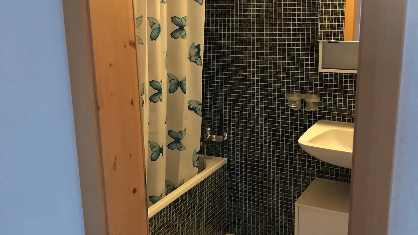 Appartement à louer - 3773 Matten (St. Stephan) - Photo 4