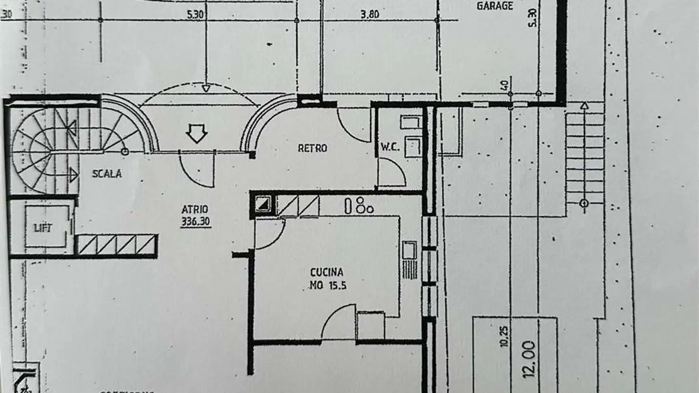 Appartamento in affitto - 6900 Lugano - Foto 2