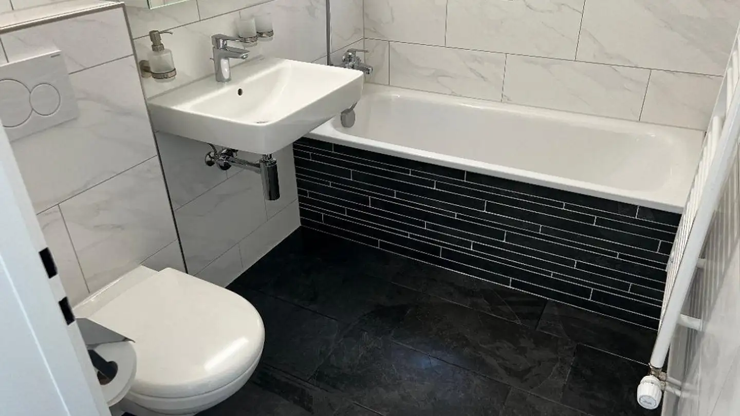 Appartamento in affitto - Kantonsstrasse 35, 7212 Seewis-Schmitten - Foto 4