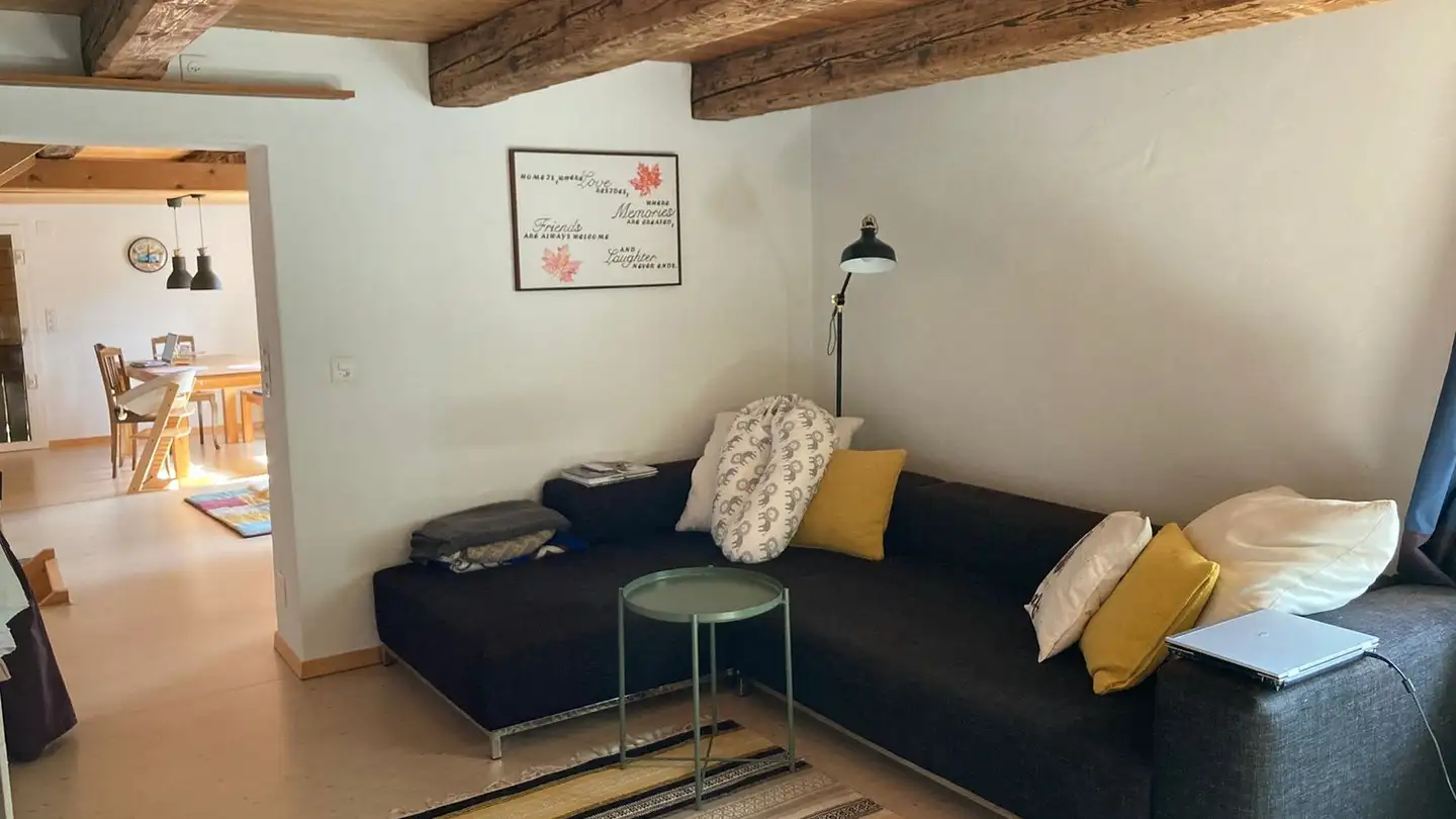 Duplex in affitto - 4710 Balsthal - Photo 4