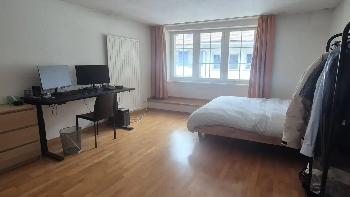 Wohnung mieten - Rathausgässli 23, 5600 Lenzburg - Foto 4