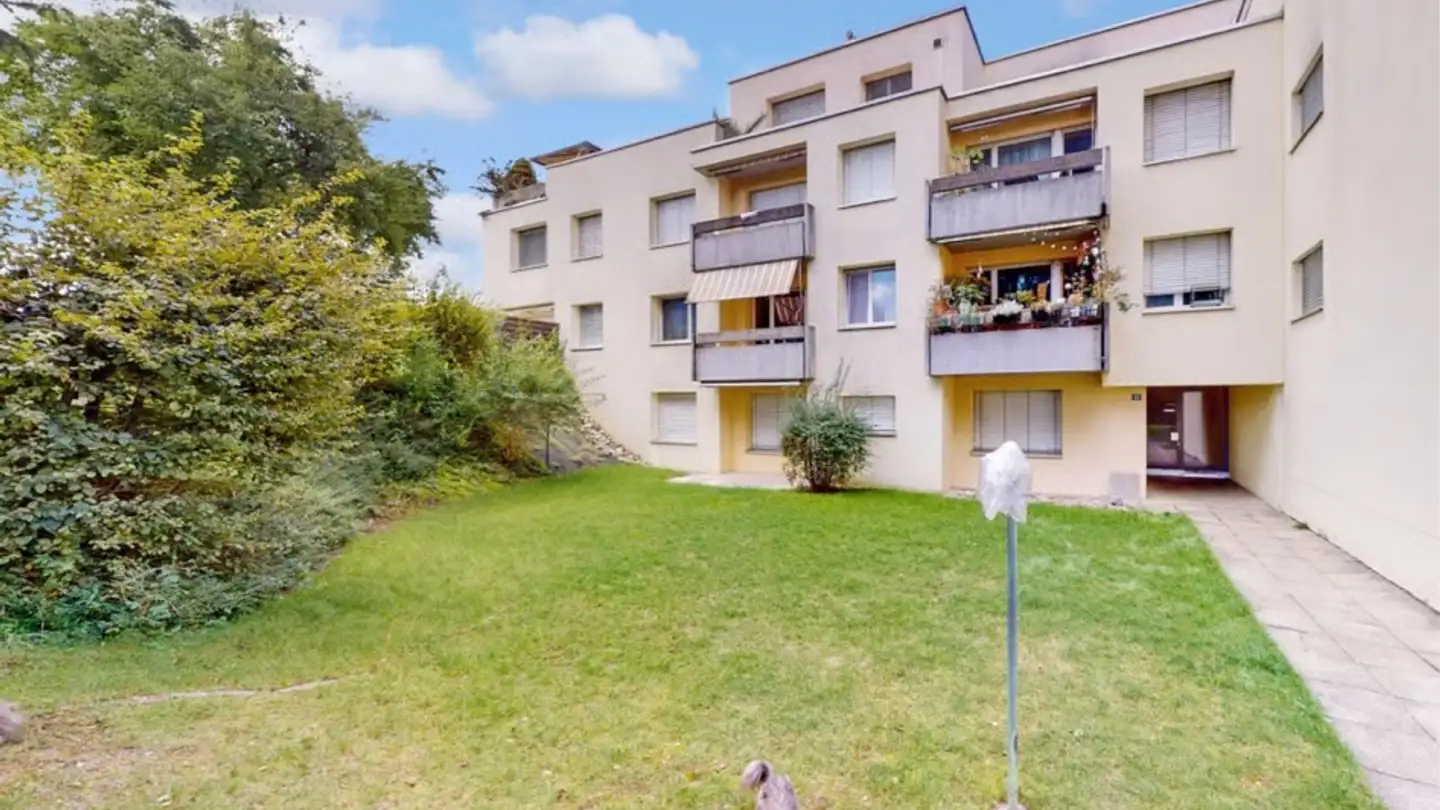 Appartement à louer - 8182 Hochfelden