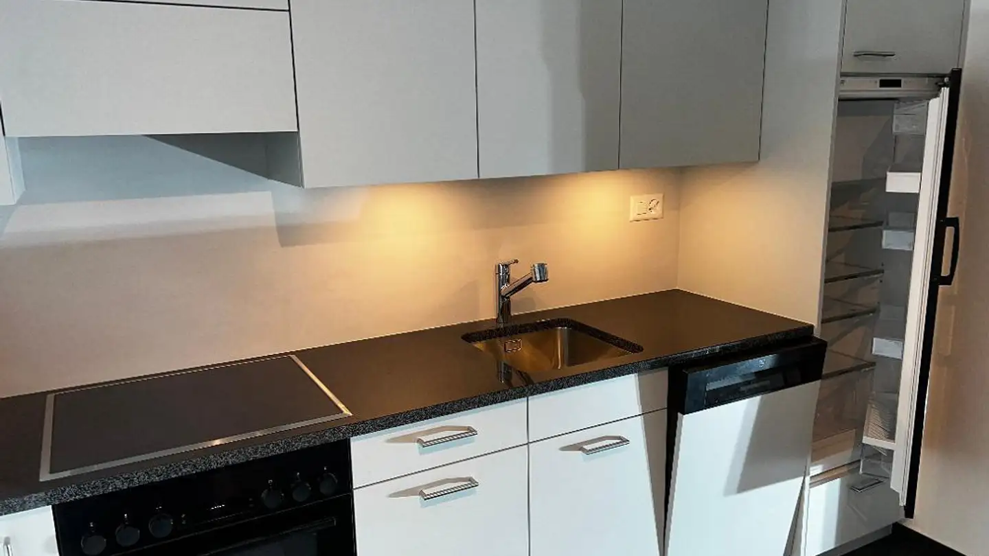 Appartamento in affitto - Kantonsstrasse 35, 7212 Seewis-Schmitten