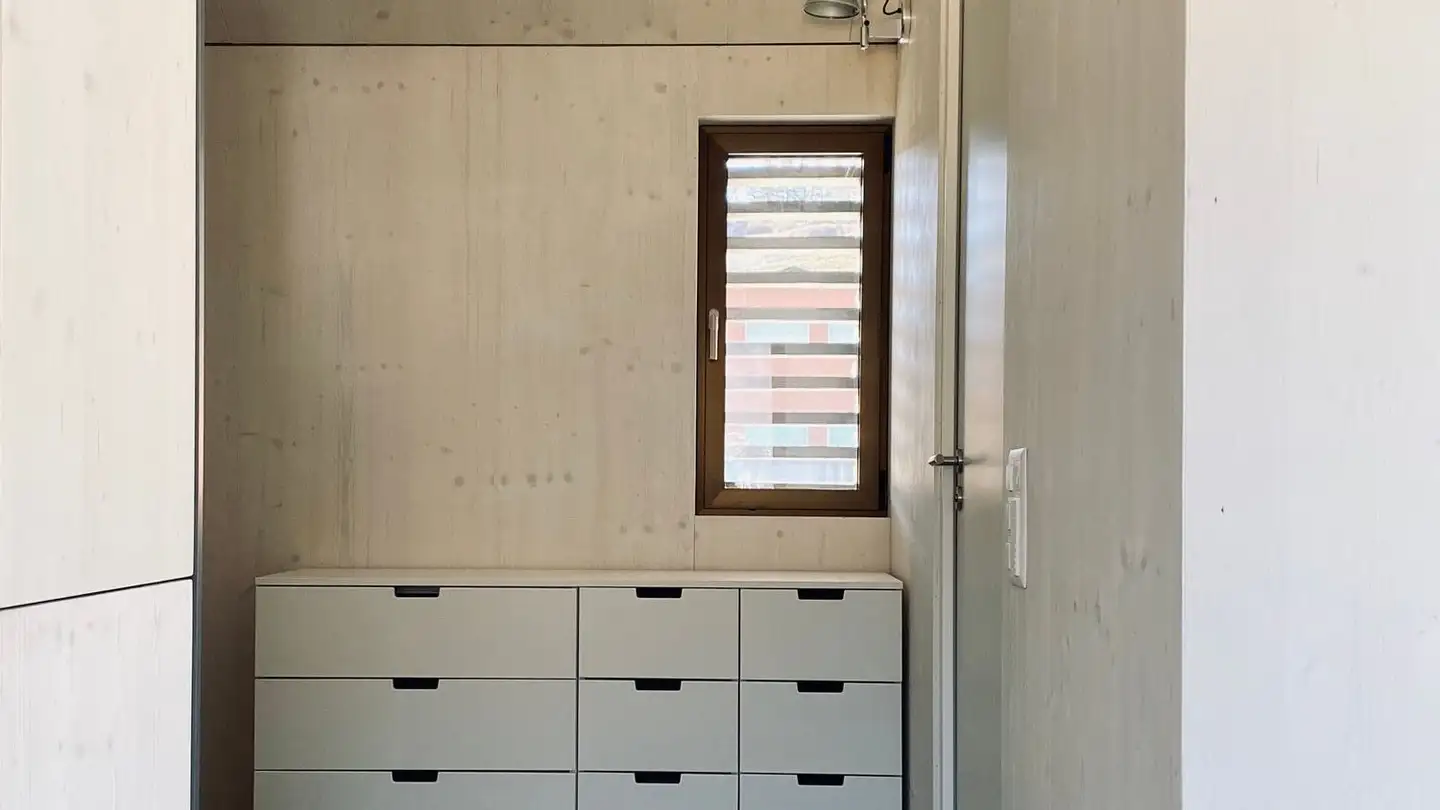 Attico in affitto - Via Scèr 24, 6862 Rancate - Photo 4