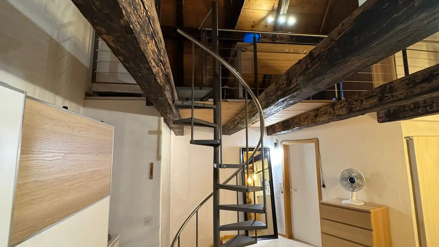 Duplex in affitto - 4710 Balsthal - Photo 2