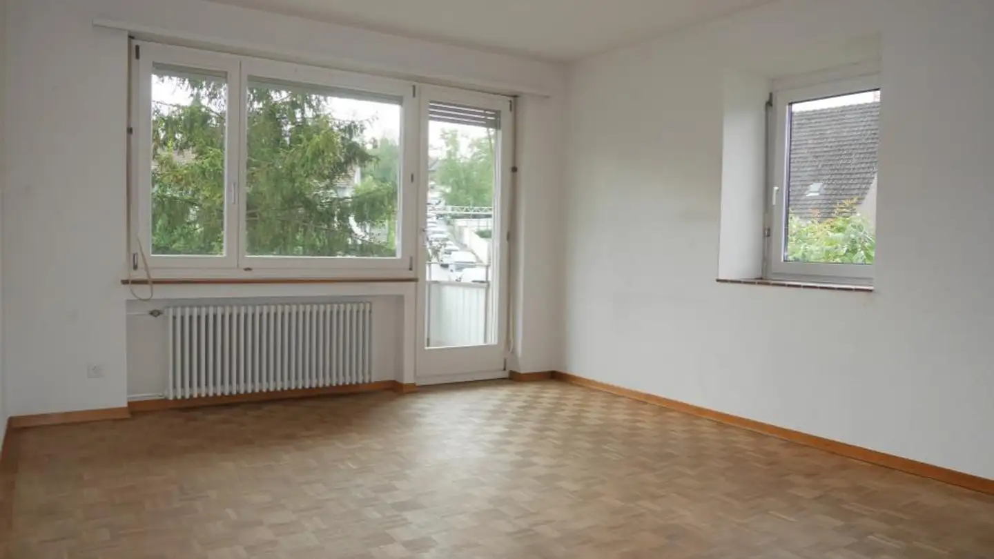 Appartement à louer - Bollstrasse 39, 8405 Winterthur