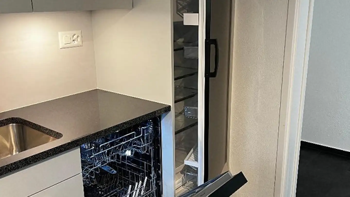 Appartamento in affitto - Kantonsstrasse 35, 7212 Seewis-Schmitten - Foto 2