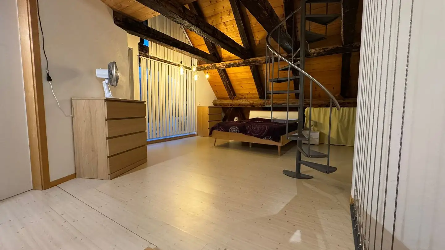 Duplex in affitto - 4710 Balsthal - Photo 3