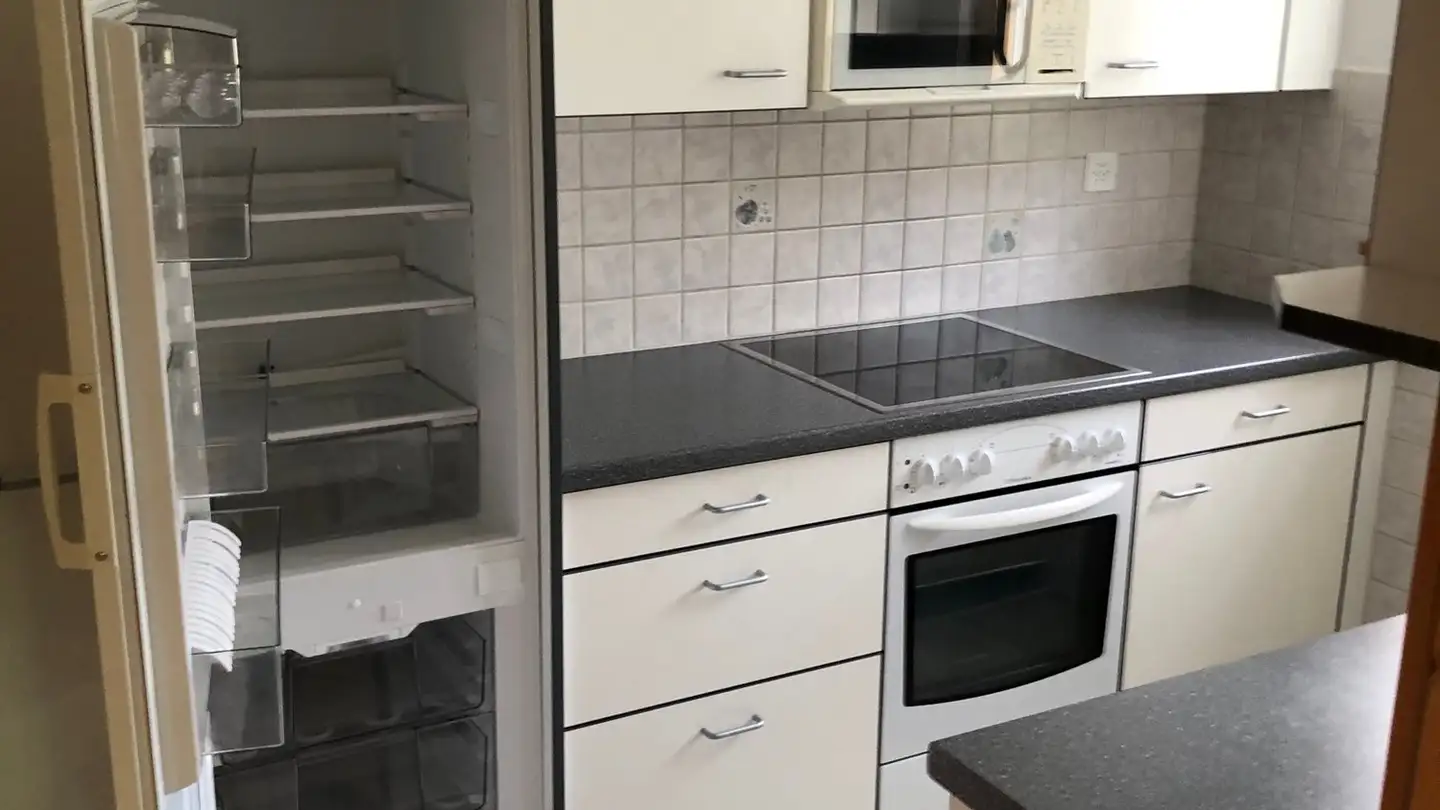 Appartement à louer - 3773 Matten (St. Stephan) - Photo 2