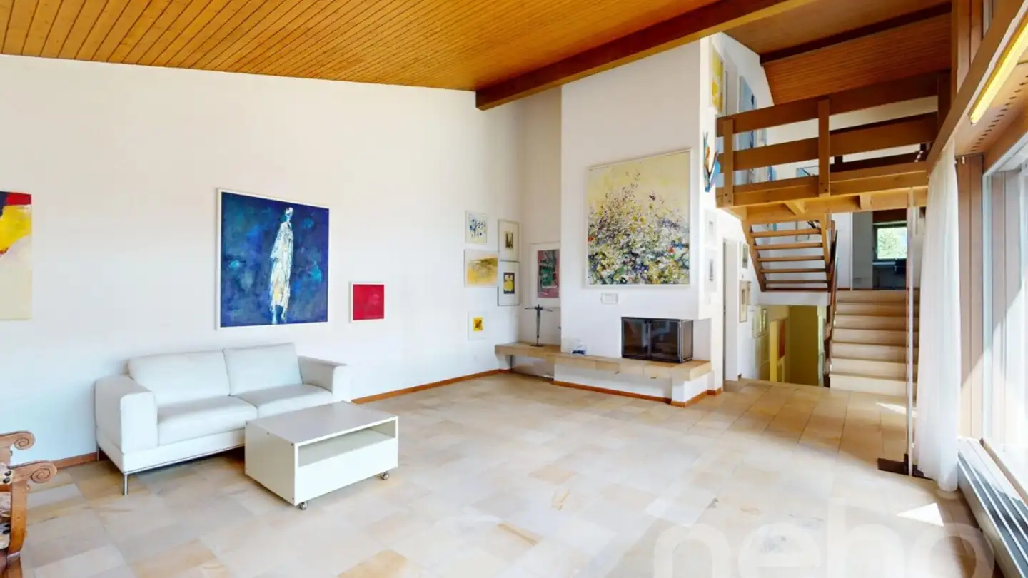 Maison individuelle à vendre - 4710 Balsthal