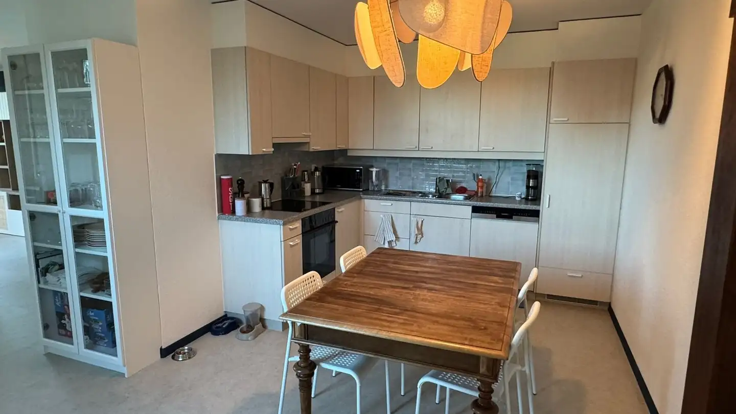 Appartamento in vendita - Grande Rue 54, 2316 Les Ponts-de-Martel - Photo 2