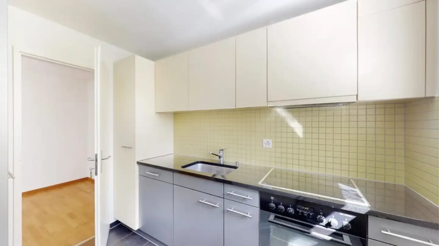 Appartement à louer - 8182 Hochfelden - Photo 4