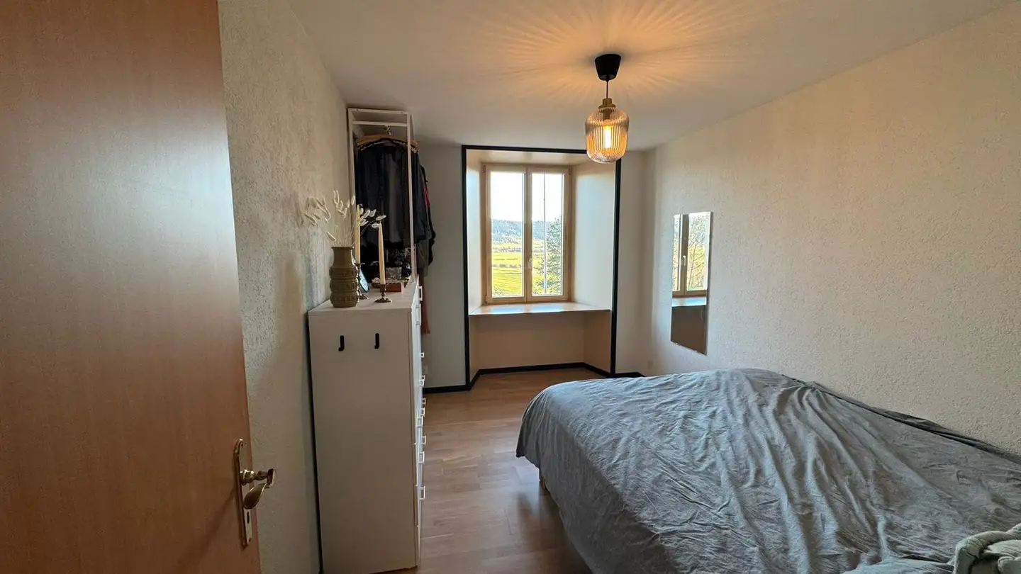 Appartamento in vendita - Grande Rue 54, 2316 Les Ponts-de-Martel - Photo 3