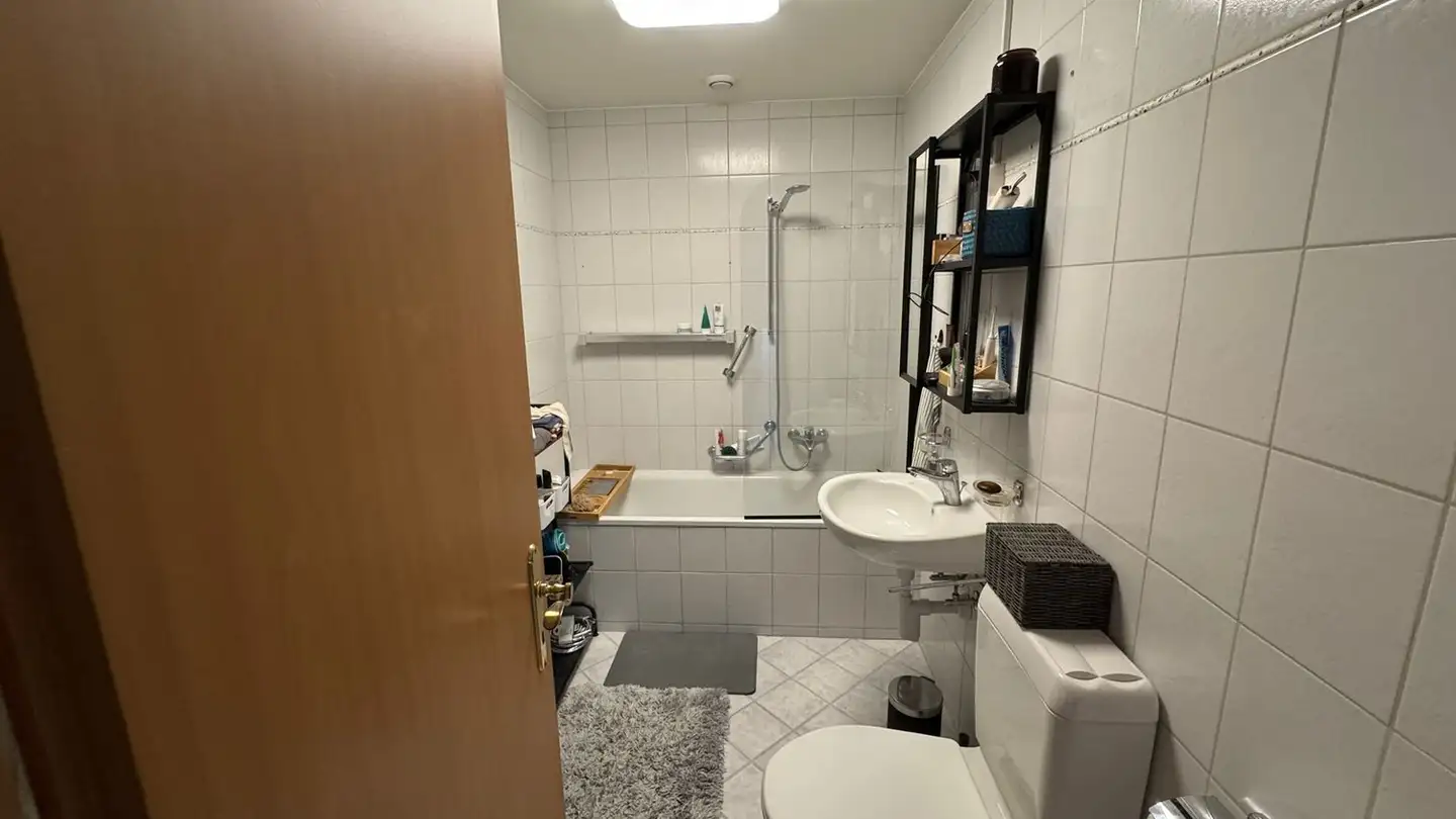 Appartamento in vendita - Grande Rue 54, 2316 Les Ponts-de-Martel - Photo 4