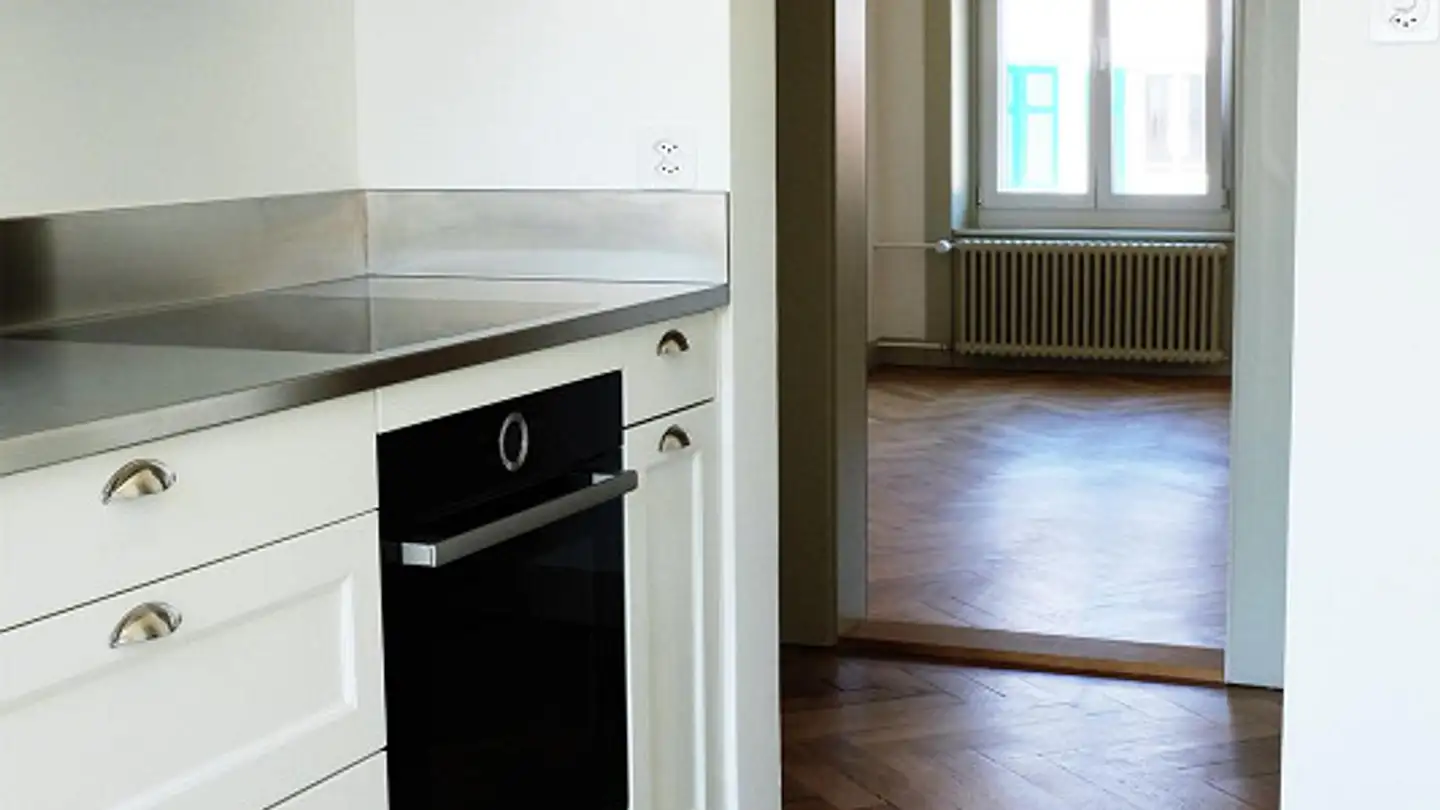 Wohnung mieten - Vonwilstrasse 5, 9000 St. Gallen - Foto 4