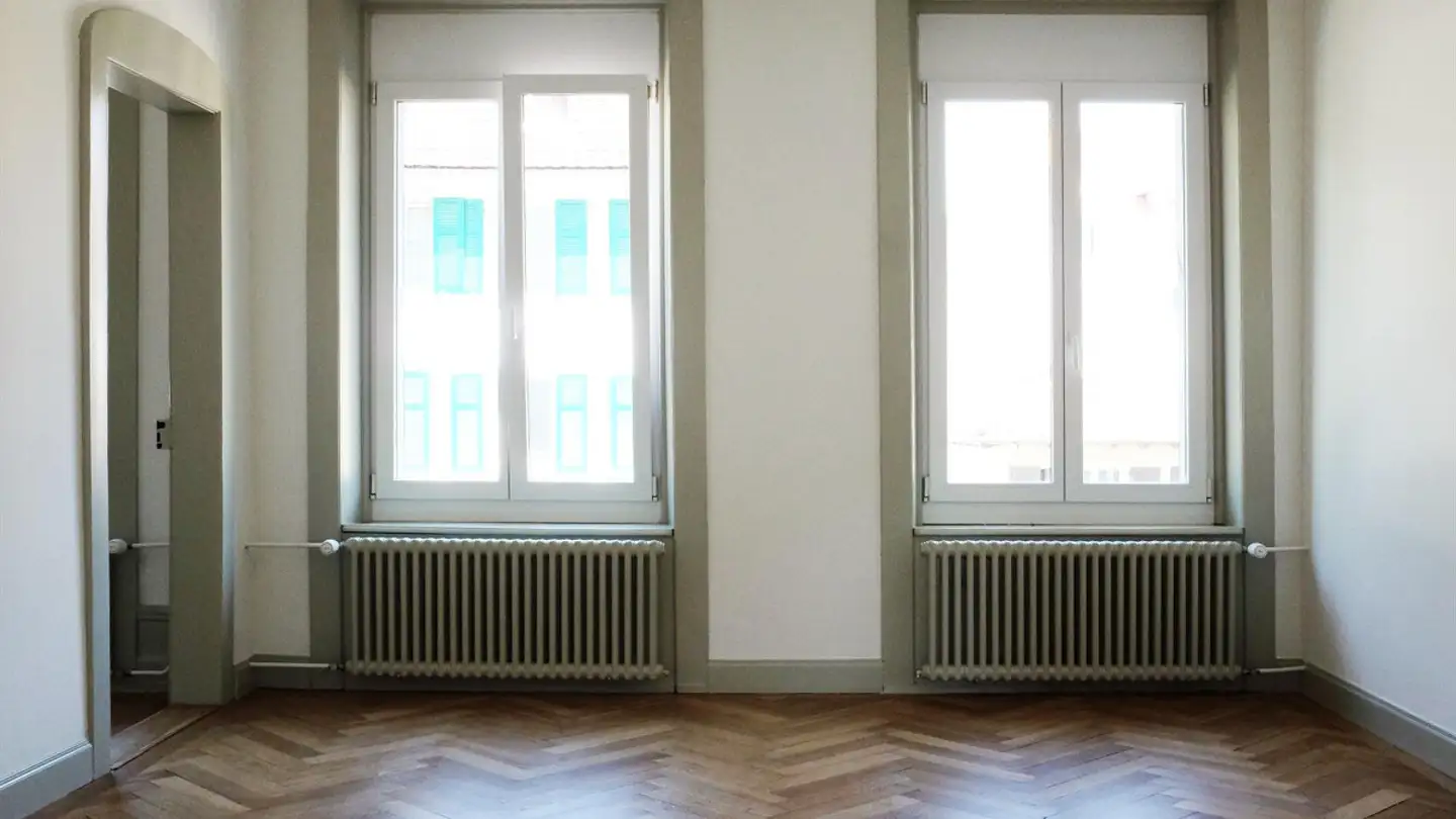 Wohnung mieten - Vonwilstrasse 5, 9000 St. Gallen - Foto 2