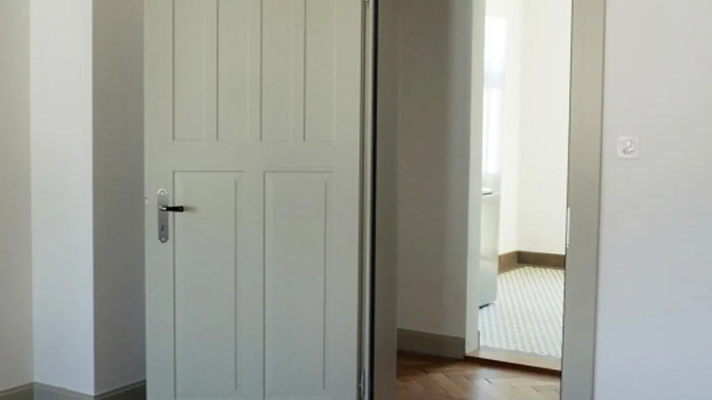 Wohnung mieten - Vonwilstrasse 5, 9000 St. Gallen - Foto 3