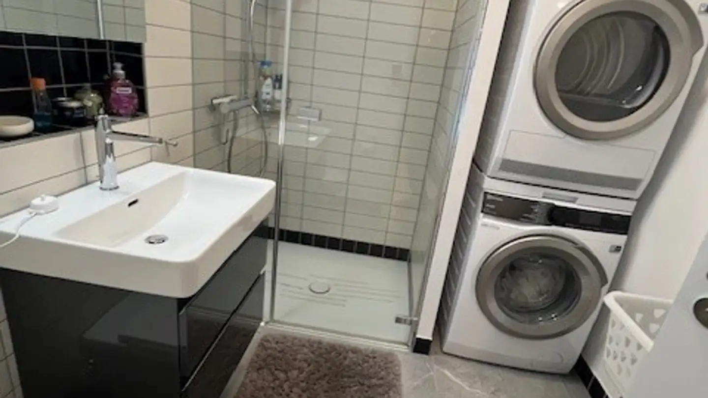 Apartment for rent - Sallenbachstrasse 25, 8055 Zürich - Photo 2