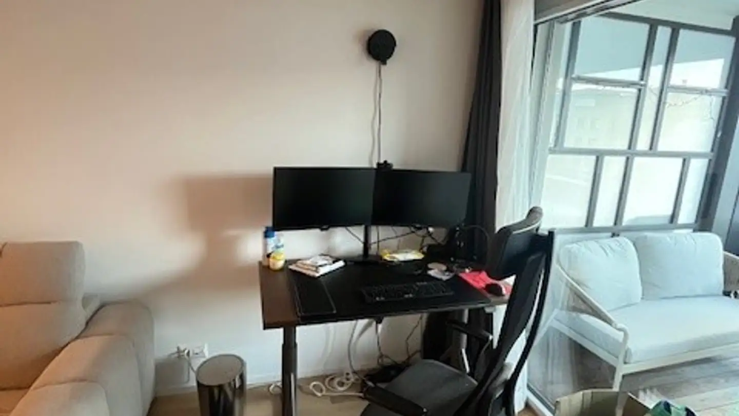 Apartment for rent - Sallenbachstrasse 25, 8055 Zürich - Photo 3