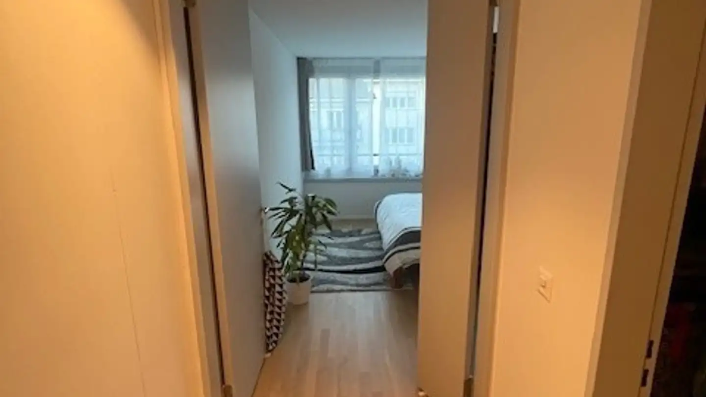 Apartment for rent - Sallenbachstrasse 25, 8055 Zürich - Photo 4