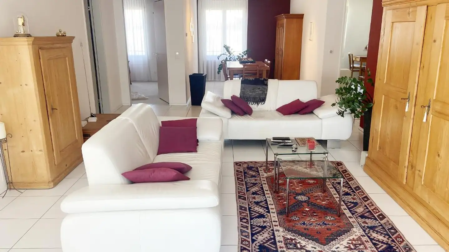 Appartamento in vendita - Im Handschüssel 18, 8472 Seuzach - Photo 3