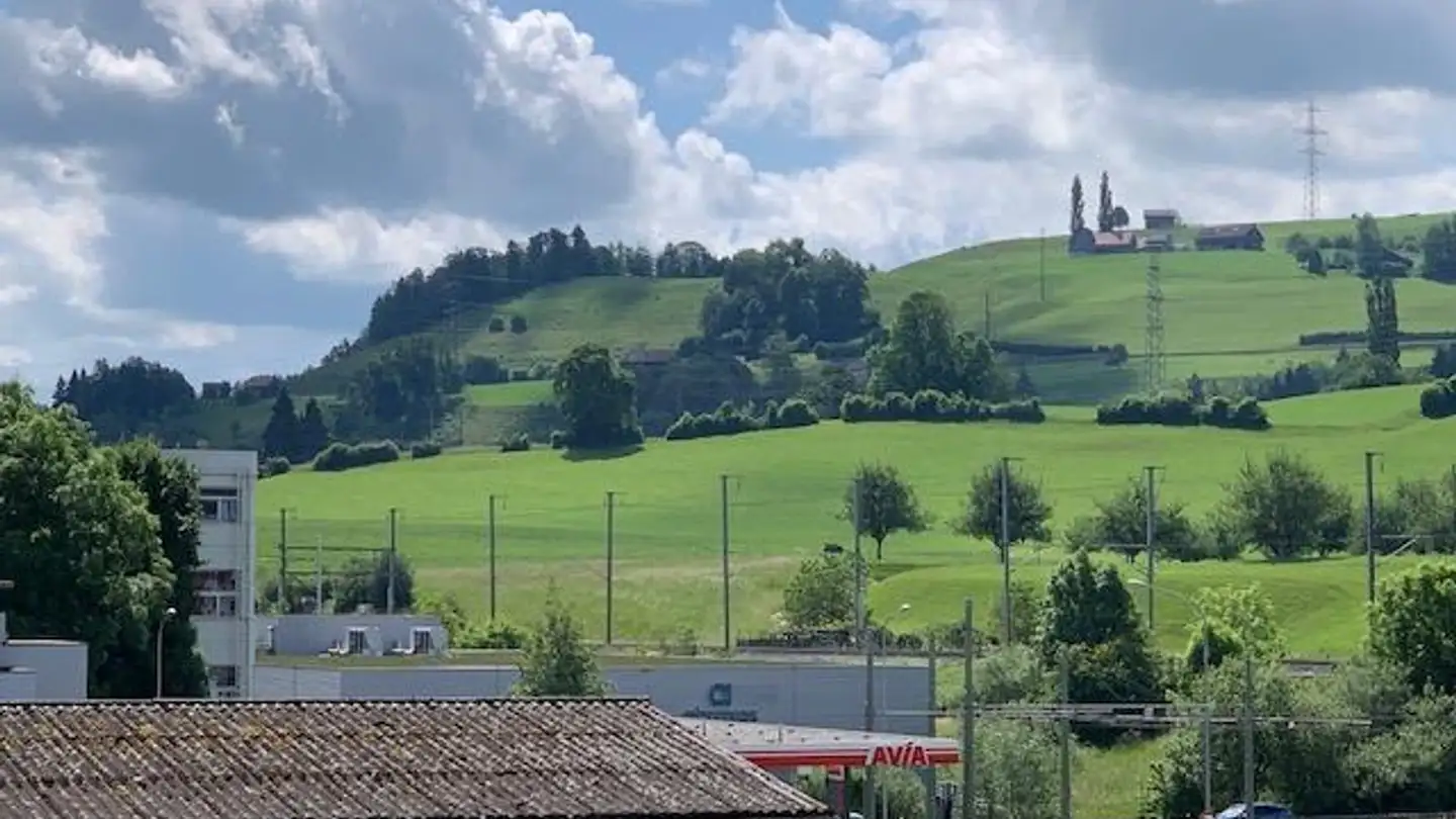 Apartment for rent - Herisauer Strasse 53, 9015 St. Gallen