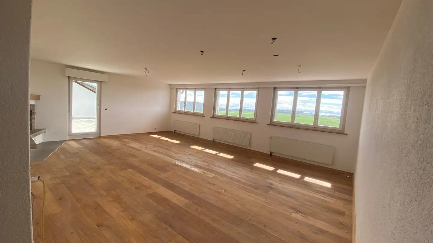 Appartement à louer - Route De Lamboing 26, 2517 Diesse