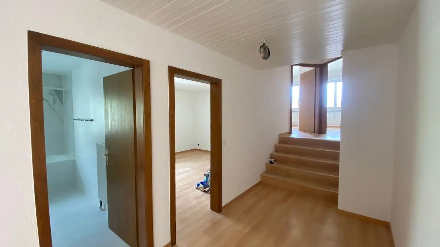 Appartement à louer - Route De Lamboing 26, 2517 Diesse - Photo 2