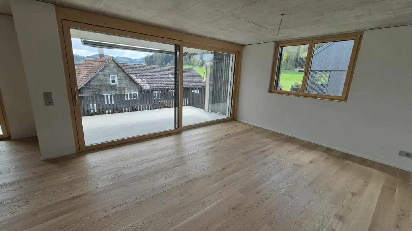 Appartamento in affitto - Innerfeld 52, 9606 Bütschwil - Foto 4