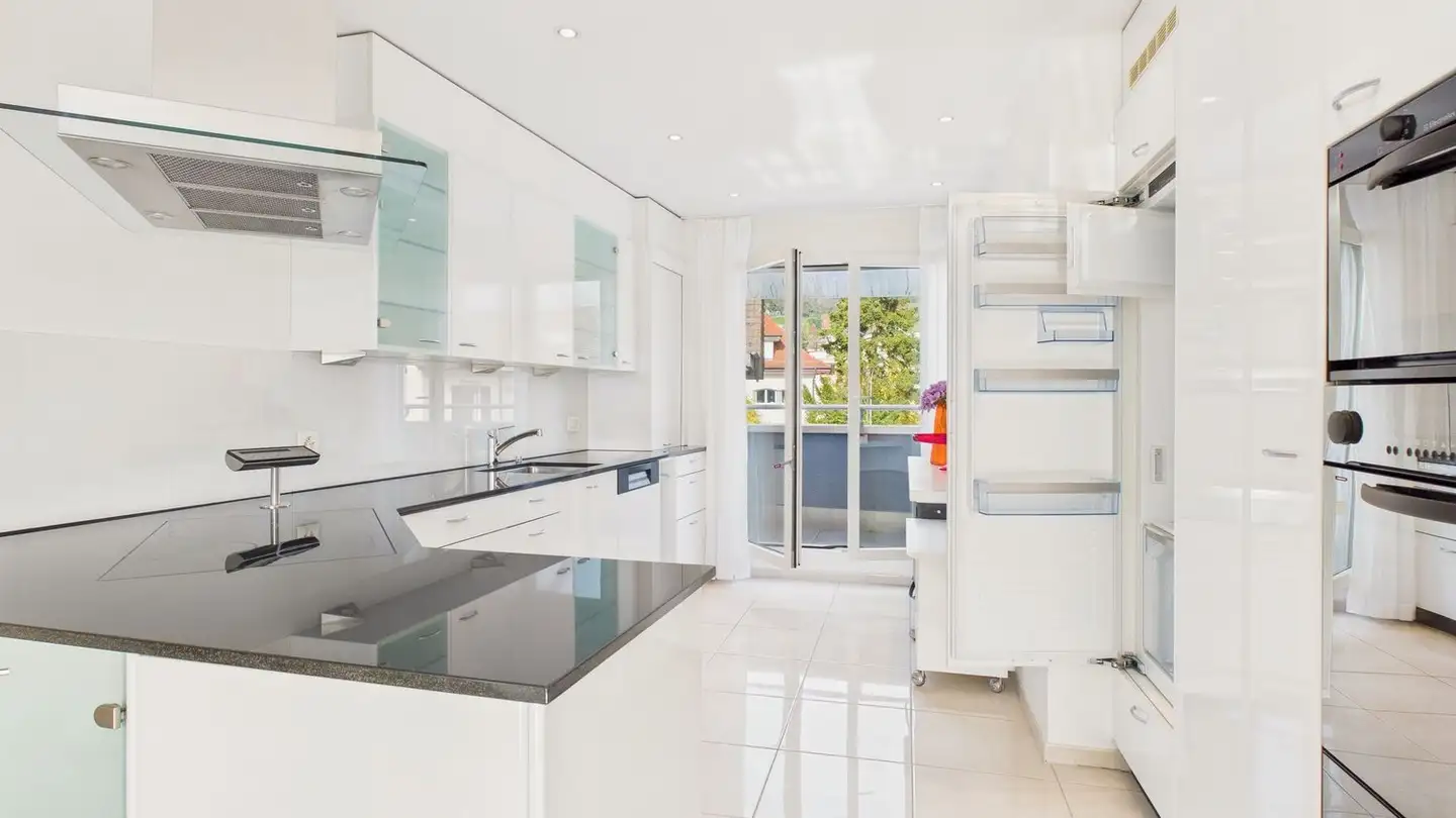 Penthouse for rent - 8103 Unterengstringen - Photo 2