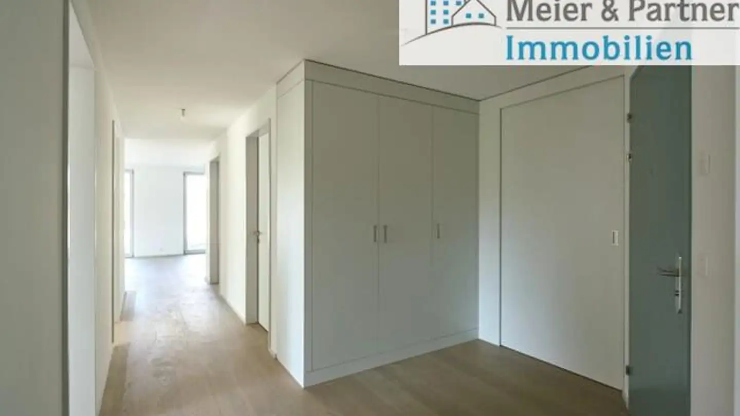 Appartamento in affitto - Talgartenstrasse 15, 8308 Illnau