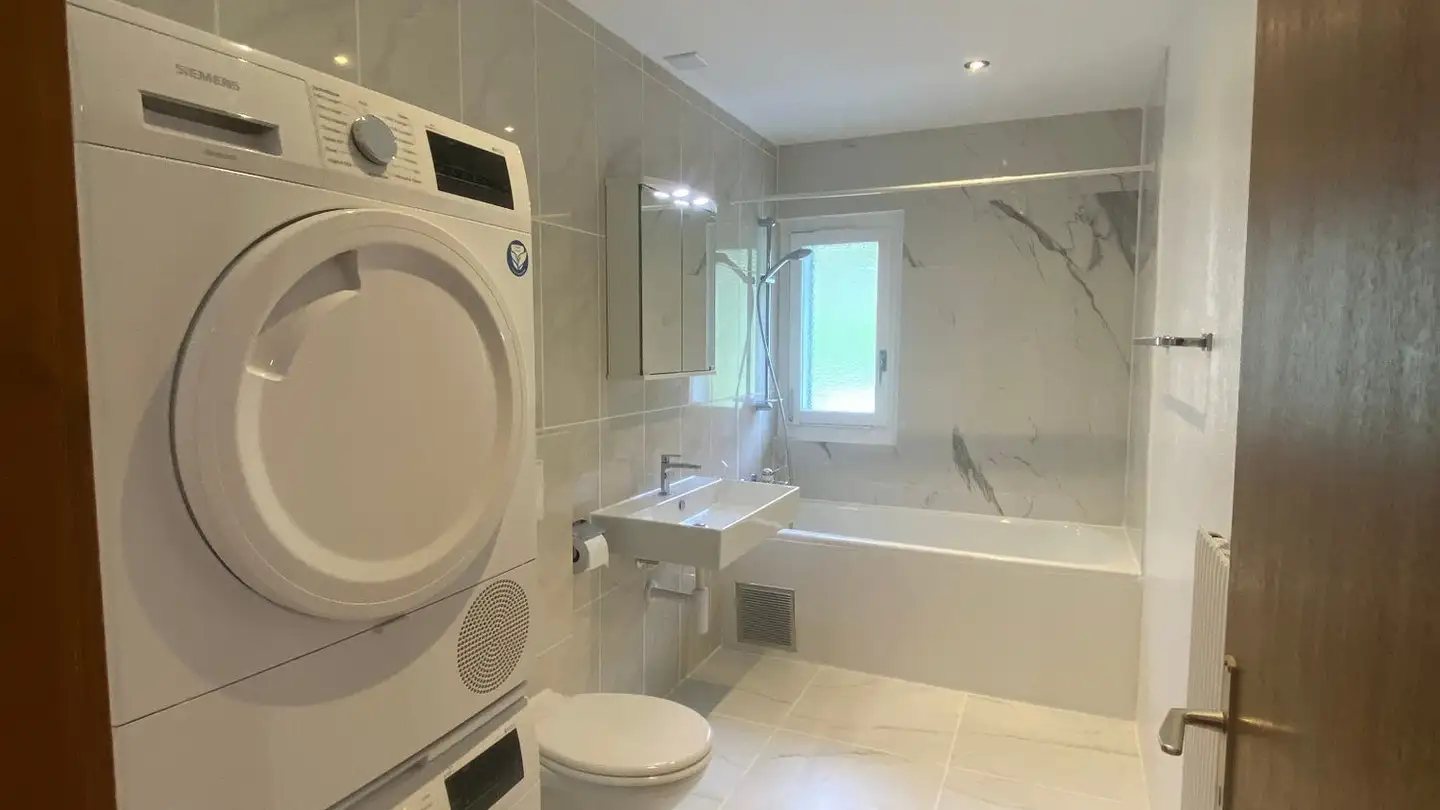 Appartement à louer - Route De Lamboing 26, 2517 Diesse - Photo 4