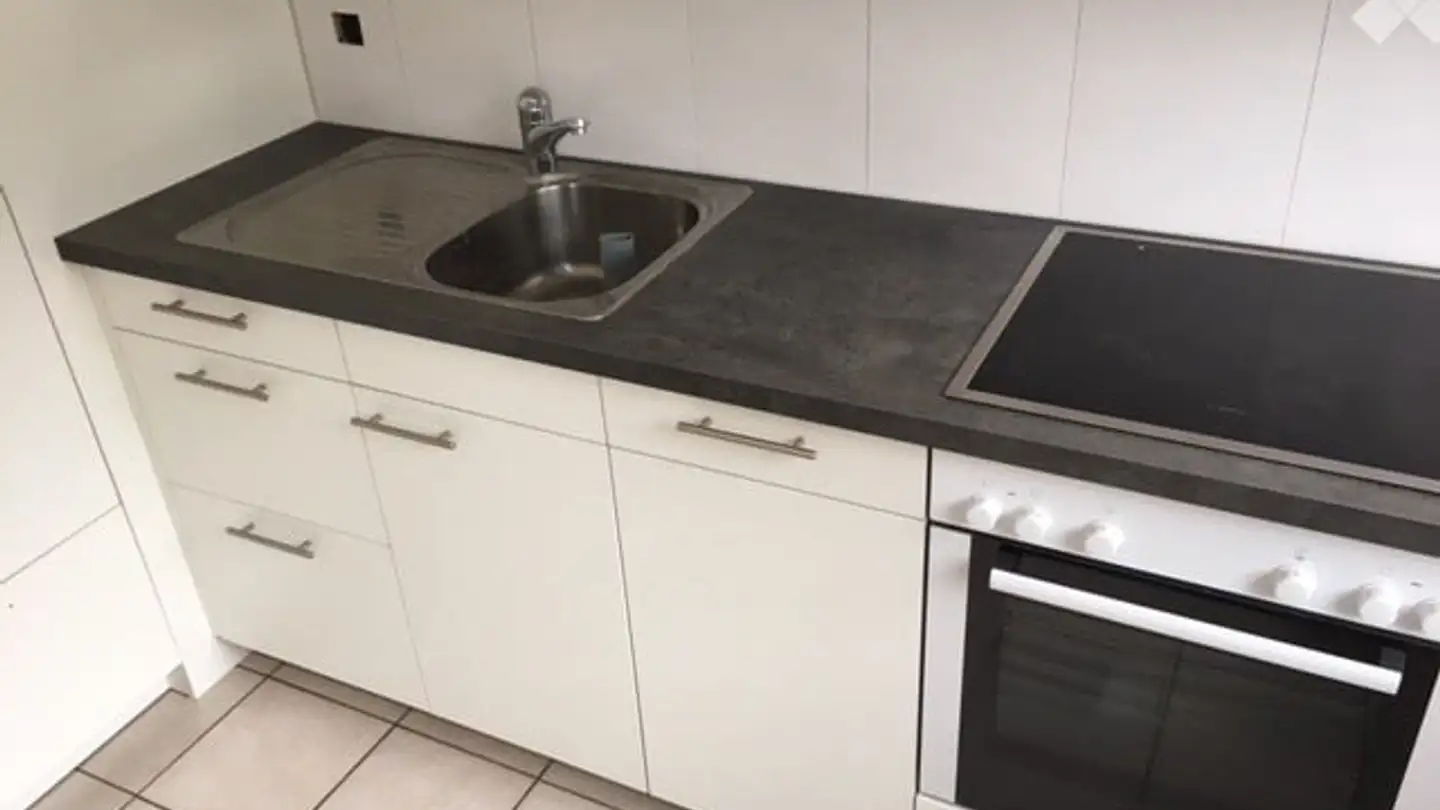 Appartement à louer - Feuerwerkerstrasse 50, 3603 Thun