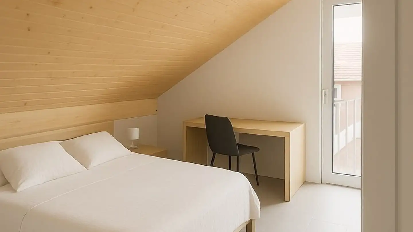 Appartamento in affitto - 1373 Chavornay - Photo 3