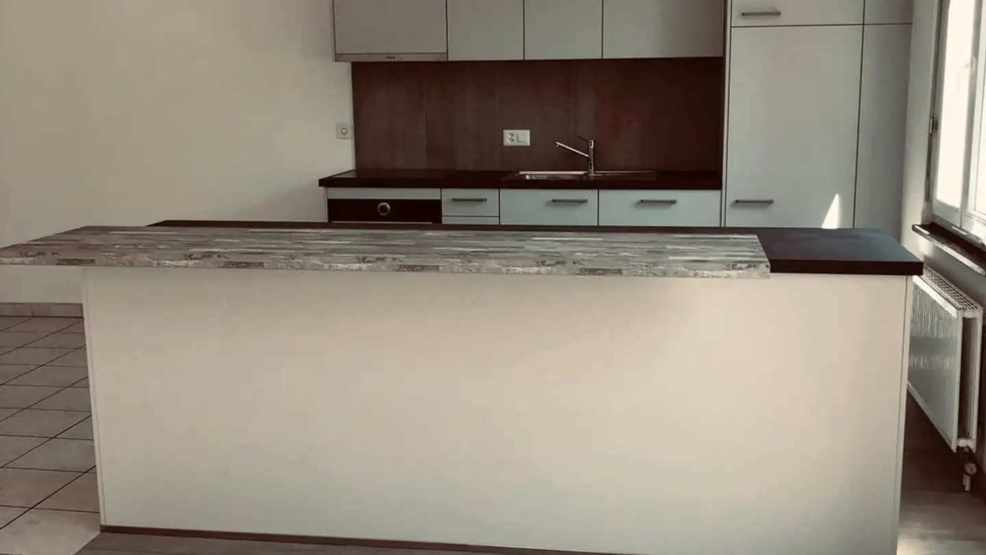Appartamento in affitto - Rue Du Nord 8, 2740 Moutier - Foto 2